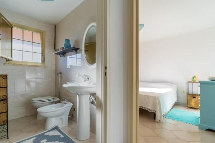 Casa Della Cupa Villa Capilungo Buitenkant foto