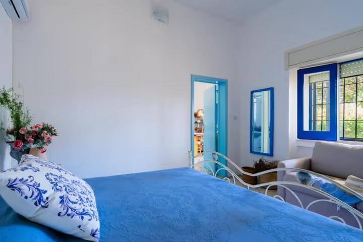 Casa Della Cupa Villa Capilungo Buitenkant foto
