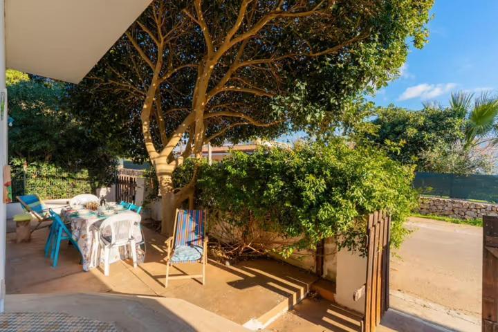 Casa Della Cupa Villa Capilungo Buitenkant foto