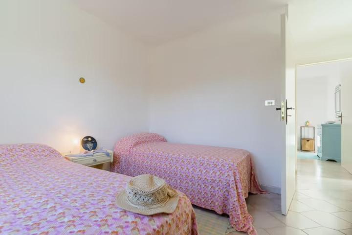 Casa Della Cupa Villa Capilungo Buitenkant foto