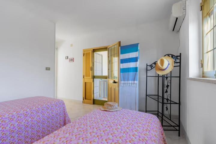 Casa Della Cupa Villa Capilungo Buitenkant foto