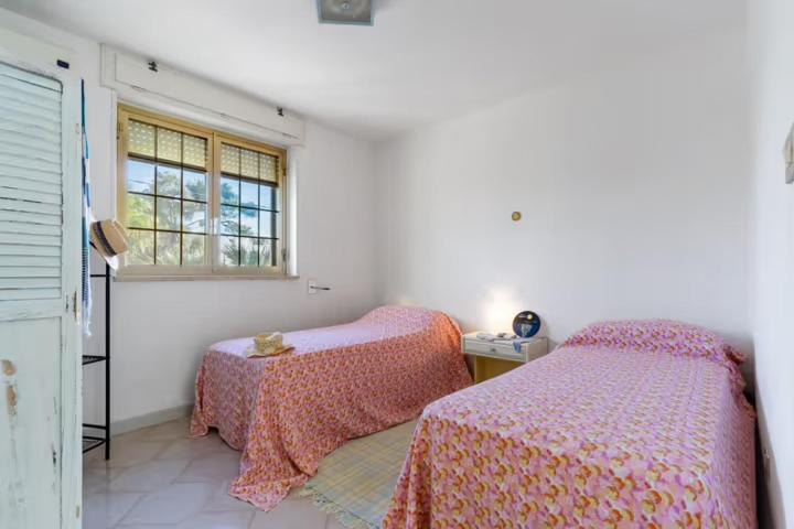 Casa Della Cupa Villa Capilungo Buitenkant foto