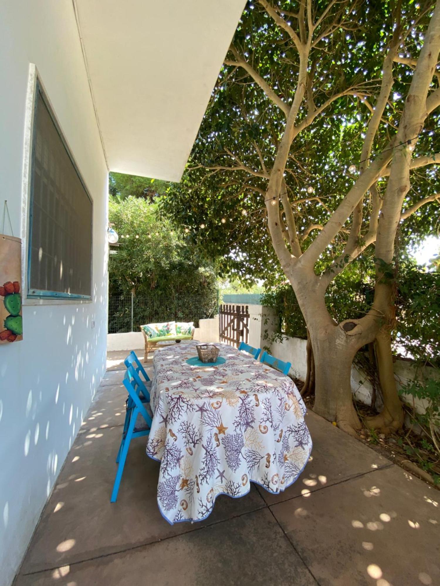 Casa Della Cupa Villa Capilungo Buitenkant foto